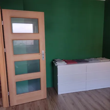 Apartamento Apartament Morski Horyzont *