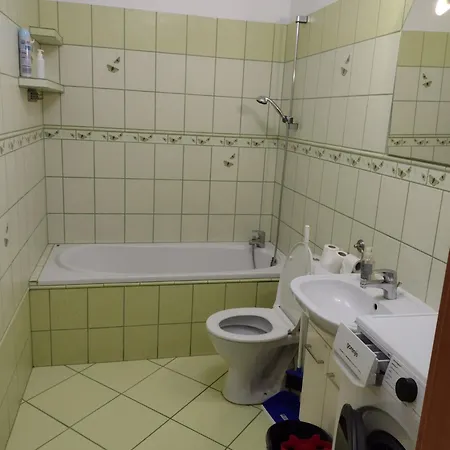 Apartament Morski Horyzont